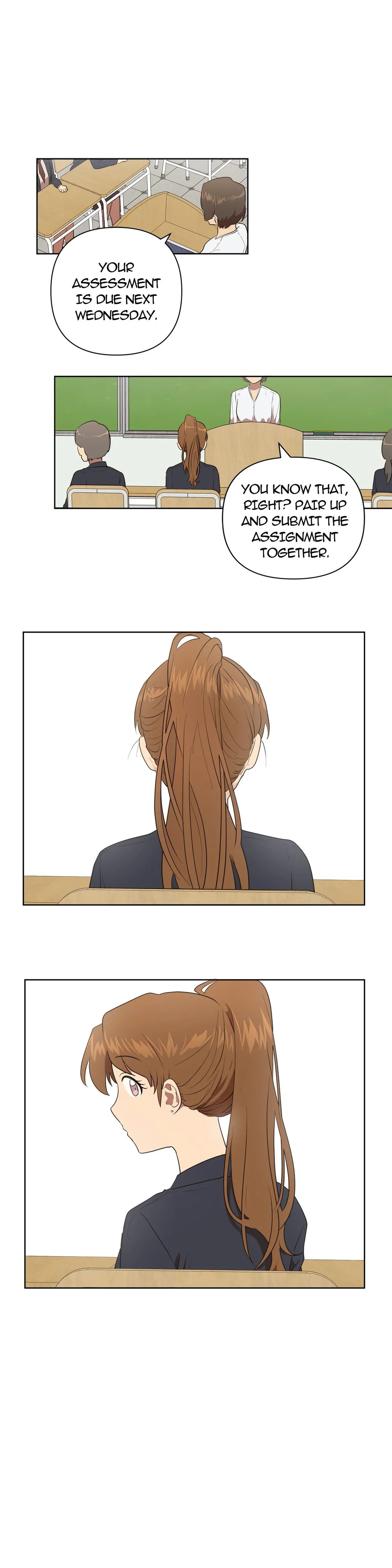 Sora & Haena Chapter 28 image 17