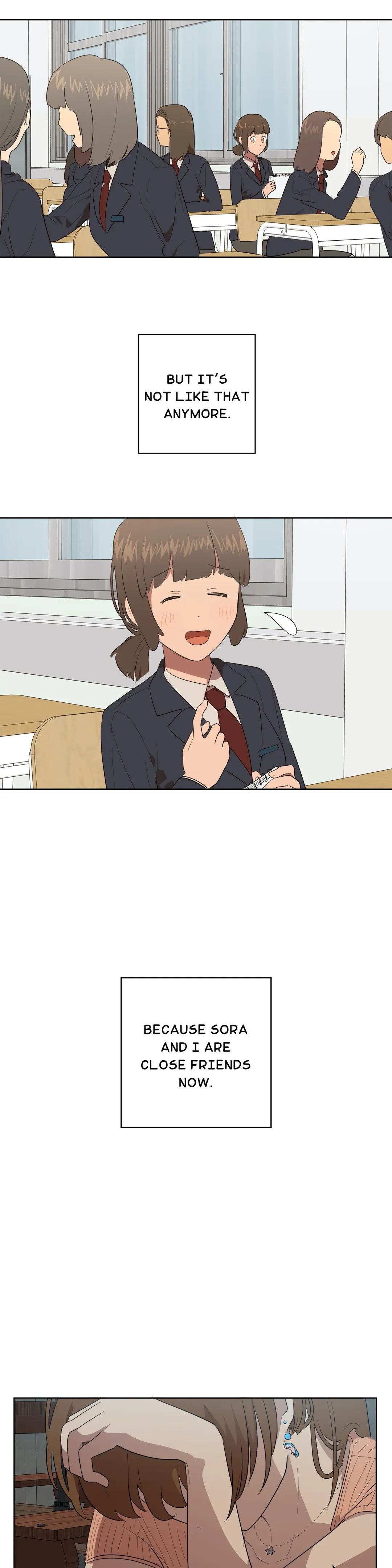 Sora & Haena Chapter 28 image 18