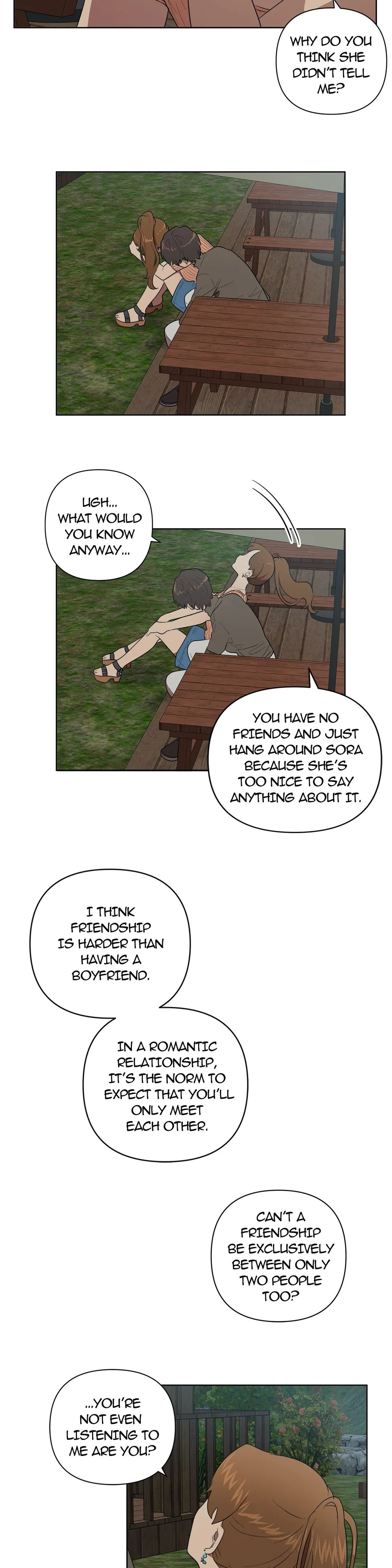 Sora & Haena Chapter 28 image 19