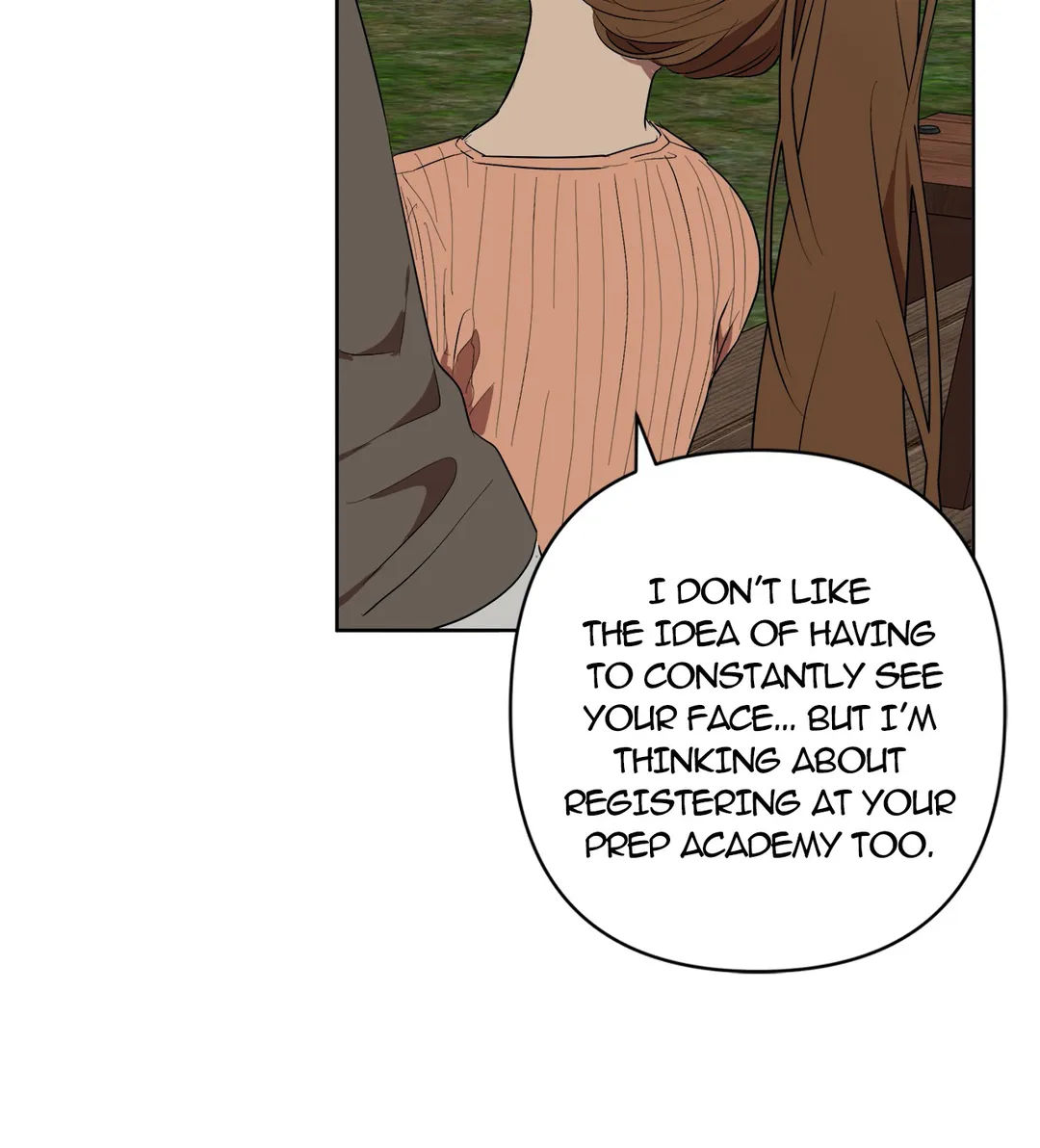Sora & Haena Chapter 28 image 20