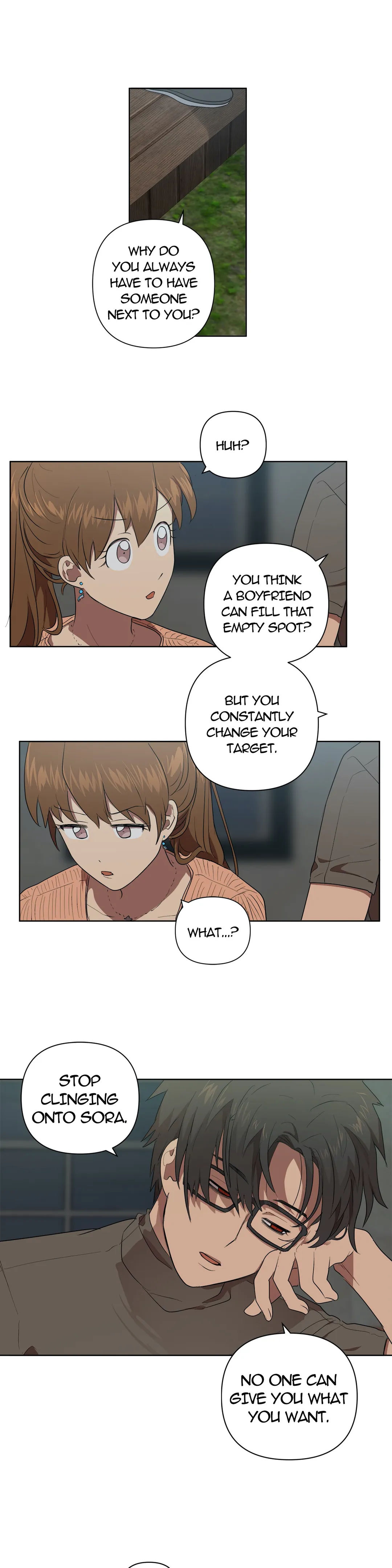 Sora & Haena Chapter 28 image 21