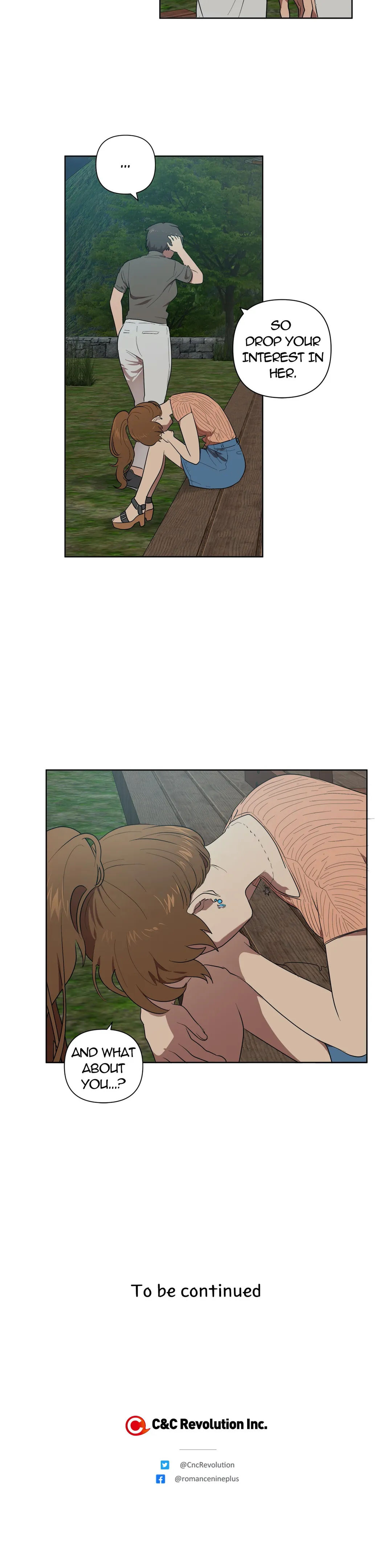 Sora & Haena Chapter 28 image 24