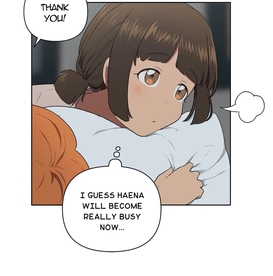 Sora & Haena Chapter 28 image 3