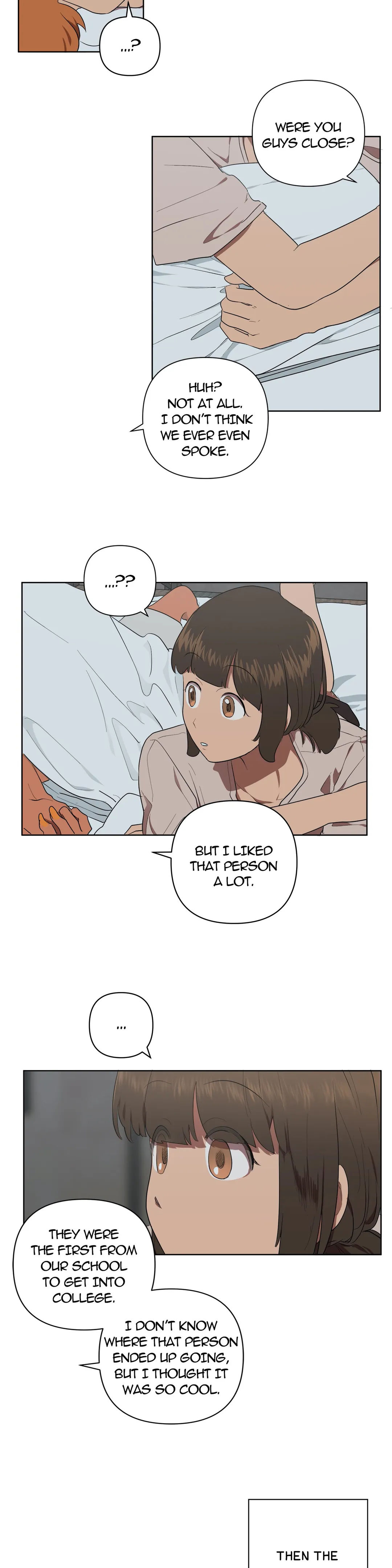Sora & Haena Chapter 28 image 6