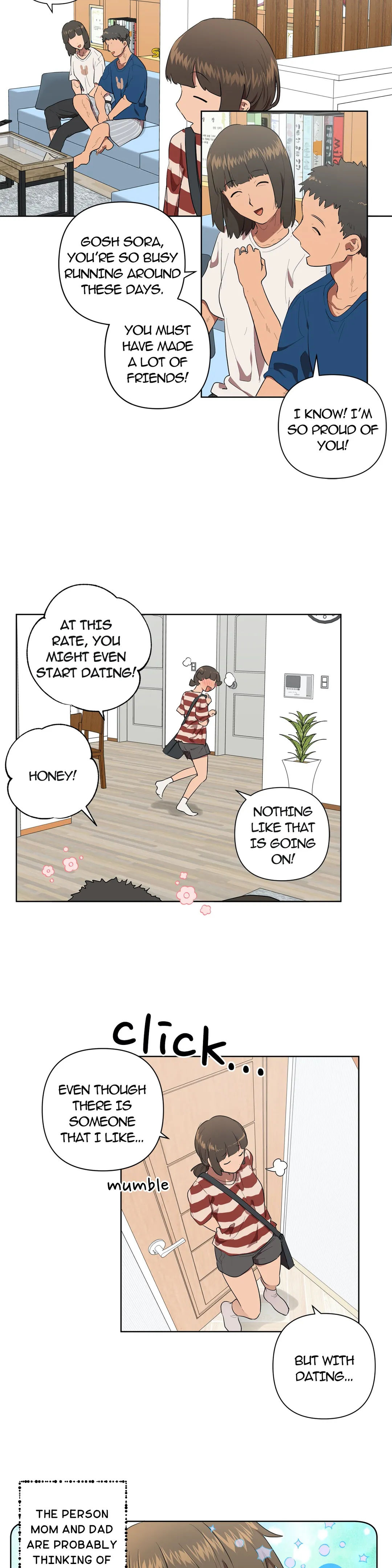 Sora & Haena Chapter 29 image 11