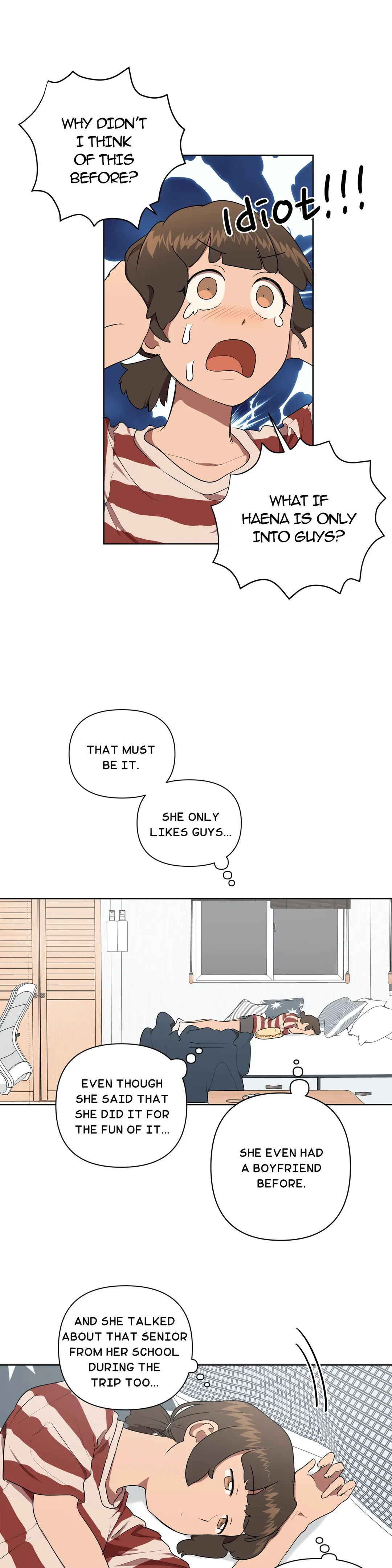 Sora & Haena Chapter 29 image 13