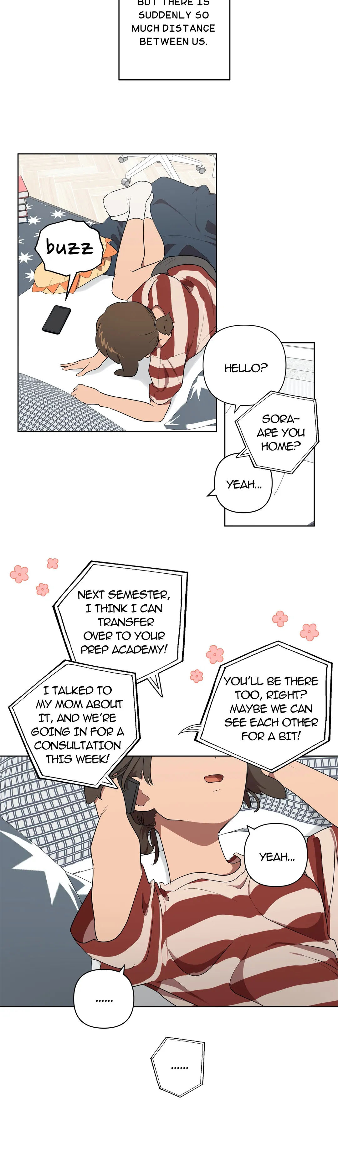 Sora & Haena Chapter 29 image 15