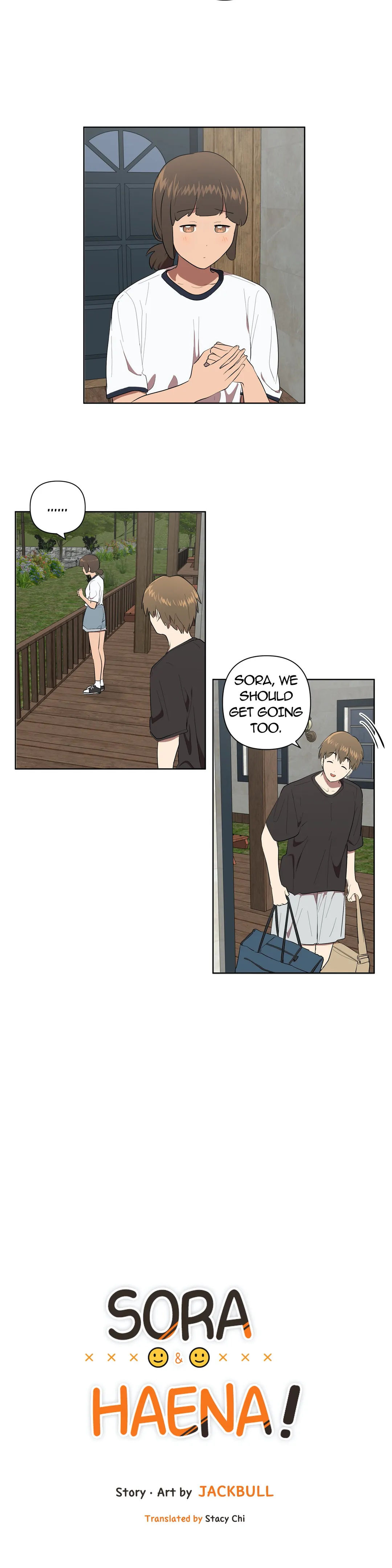 Sora & Haena Chapter 29 image 2