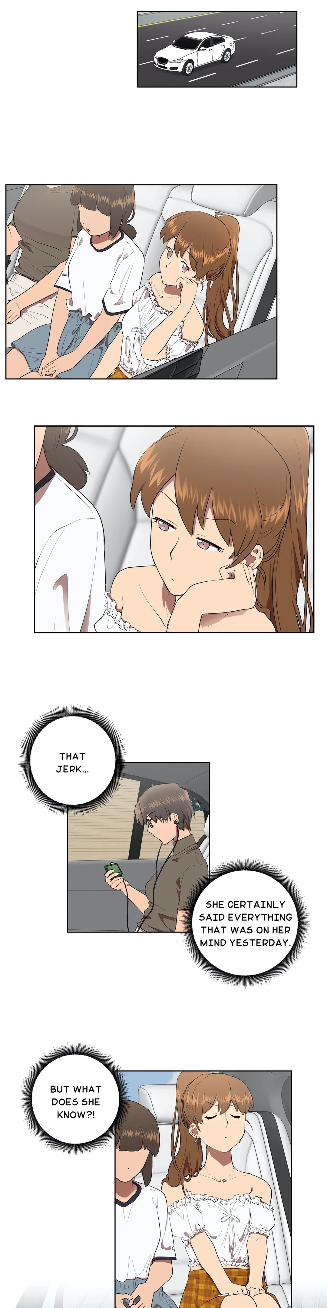 Sora & Haena Chapter 29 image 4