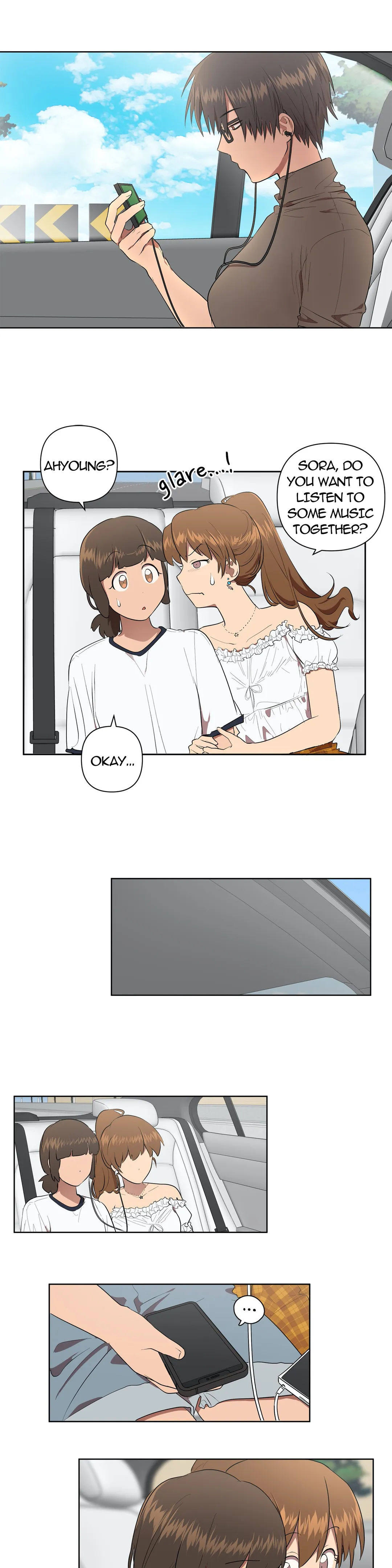 Sora & Haena Chapter 29 image 7