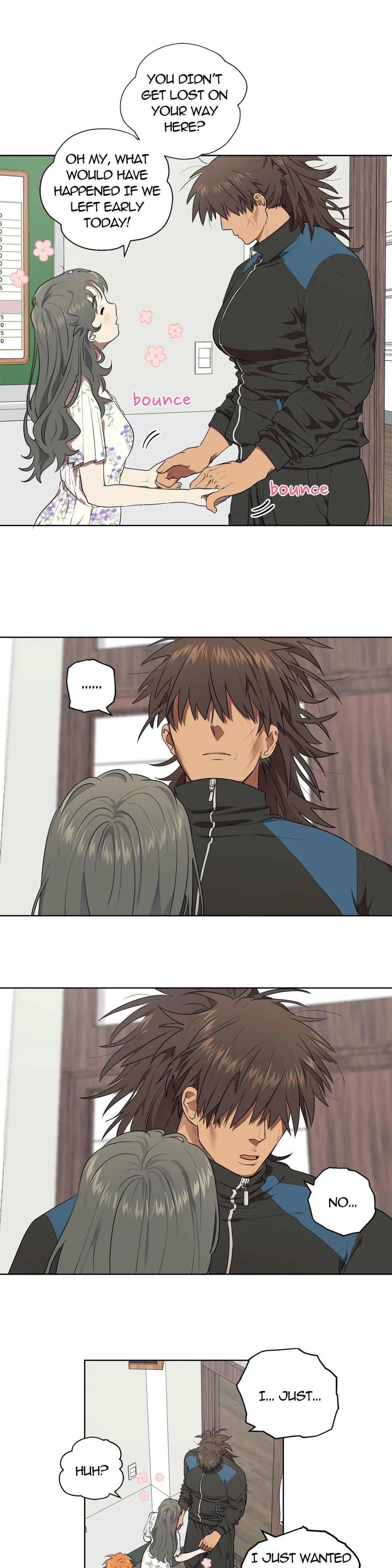 Sora & Haena Chapter 30 image 9