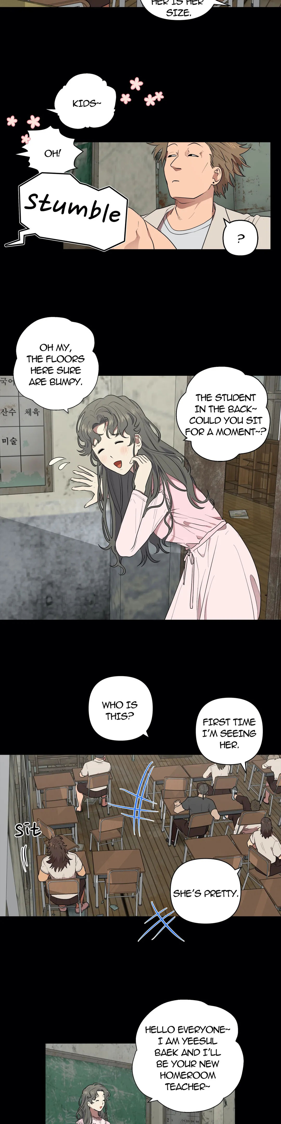 Sora & Haena Chapter 30 image 17