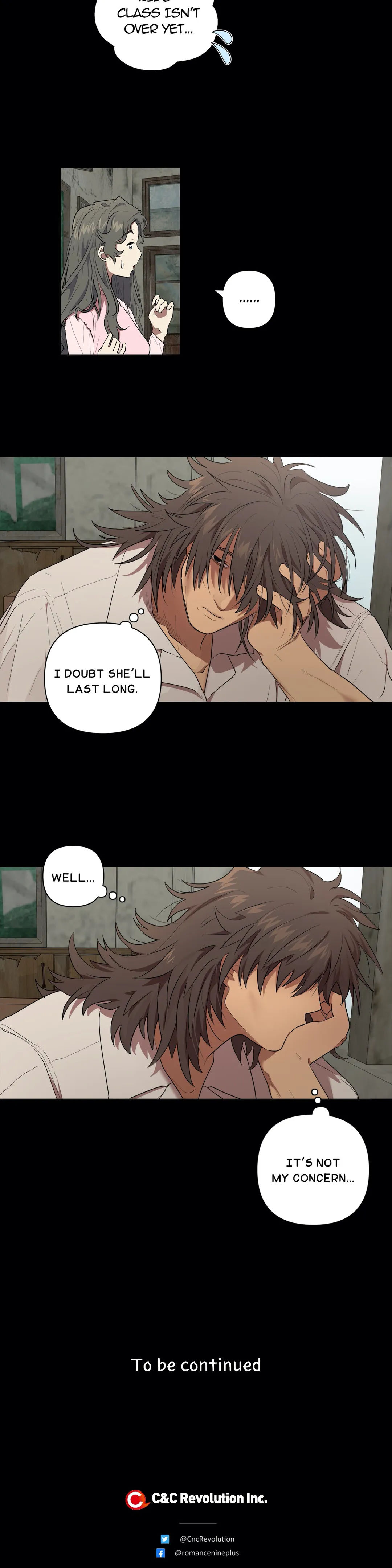 Sora & Haena Chapter 30 image 19