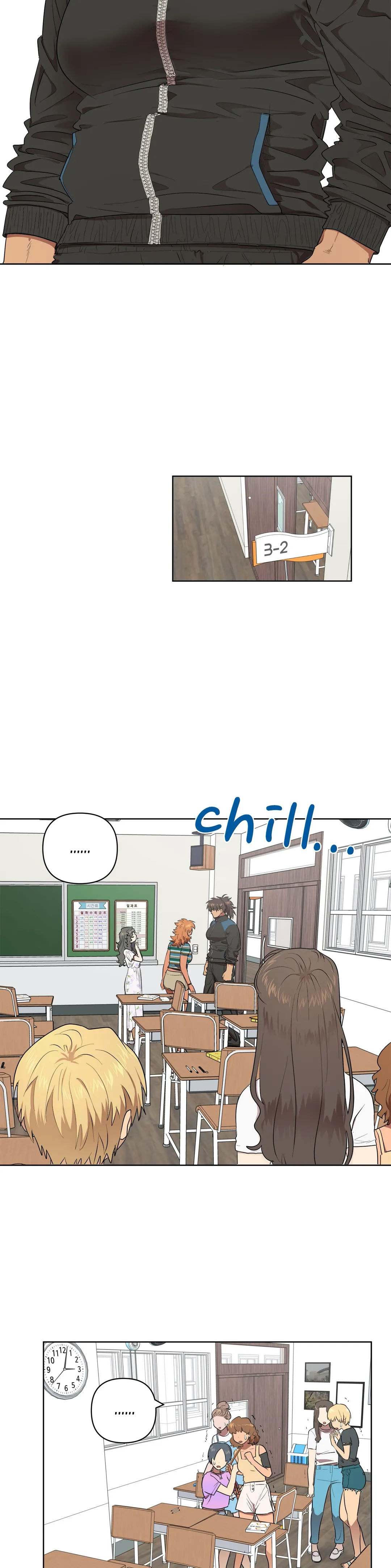 Sora & Haena Chapter 30 image 7