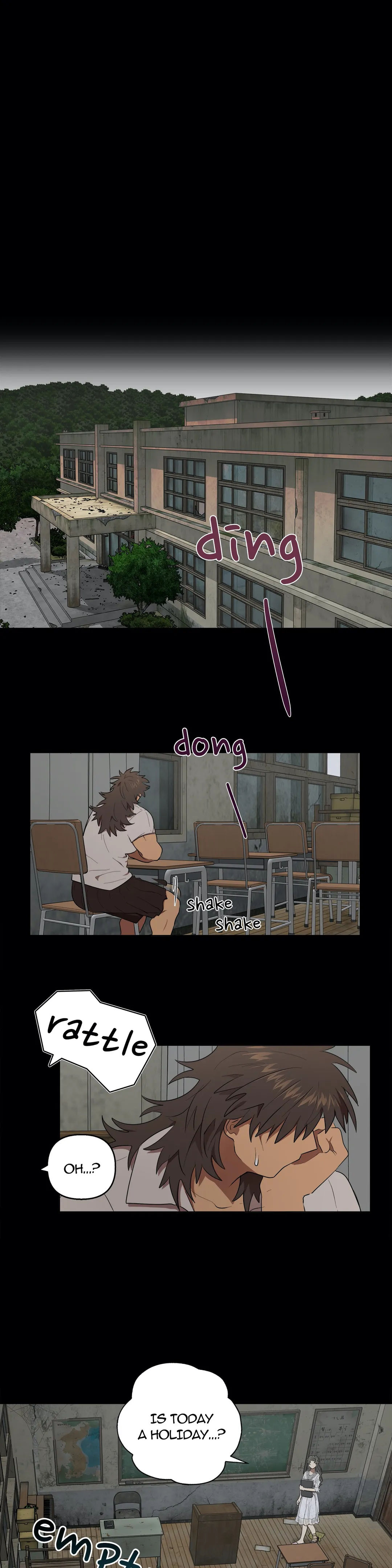 Sora & Haena Chapter 31 image 9