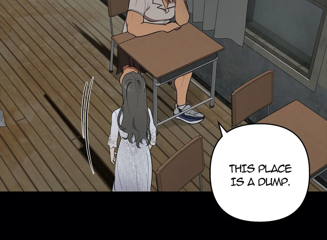 Sora & Haena Chapter 31 image 11