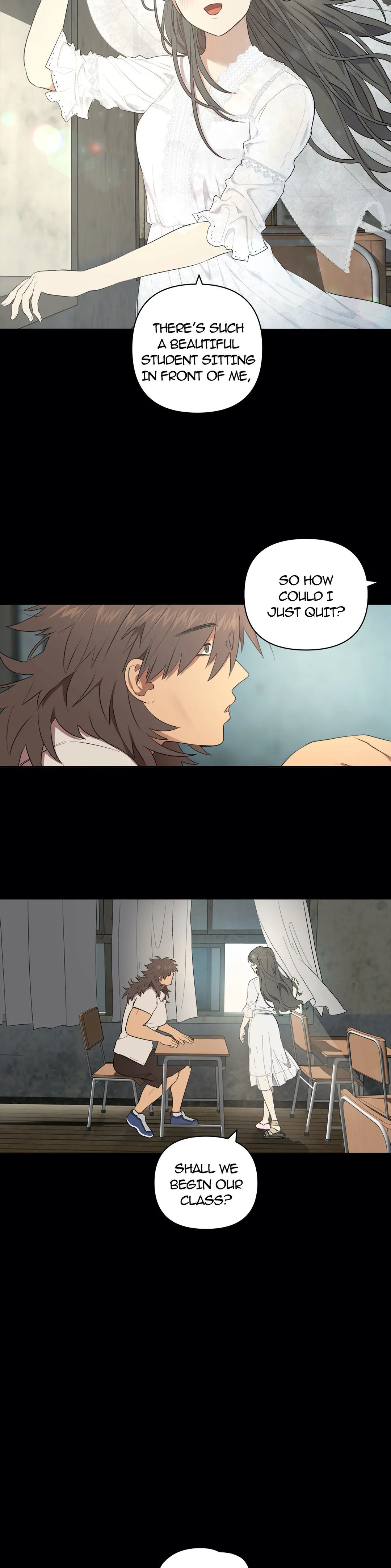Sora & Haena Chapter 31 image 13