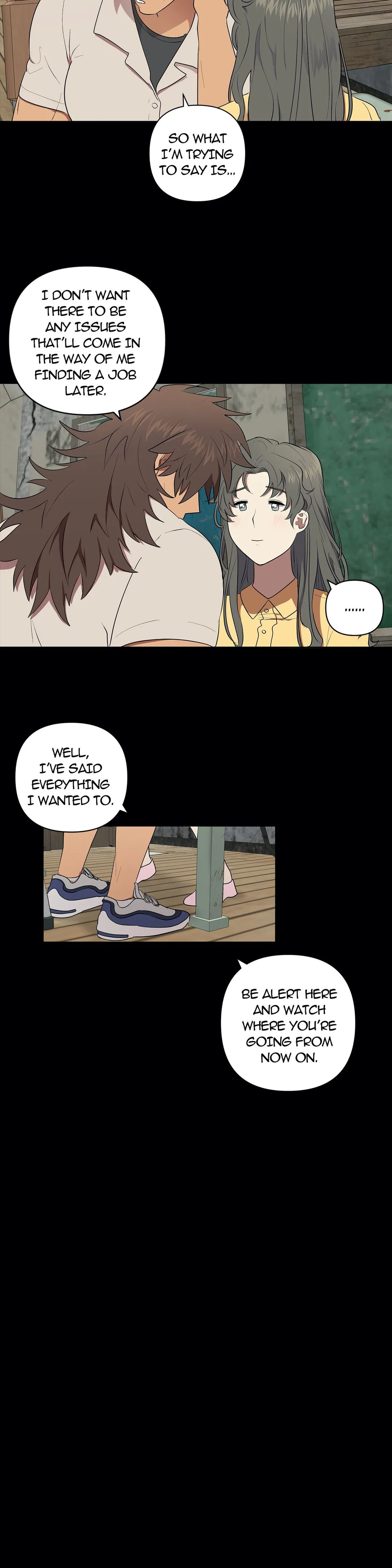 Sora & Haena Chapter 31 image 18