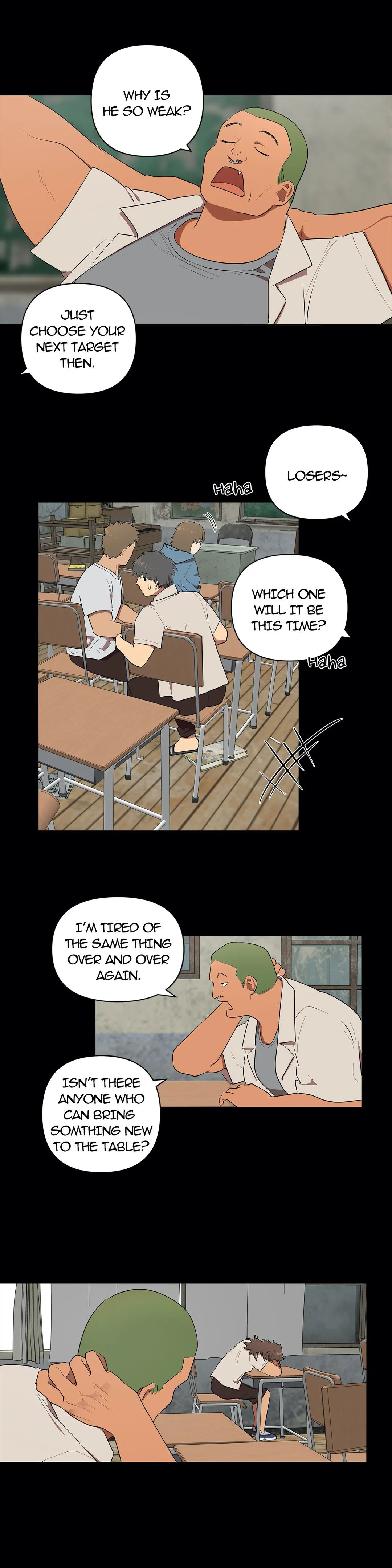 Sora & Haena Chapter 31 image 20
