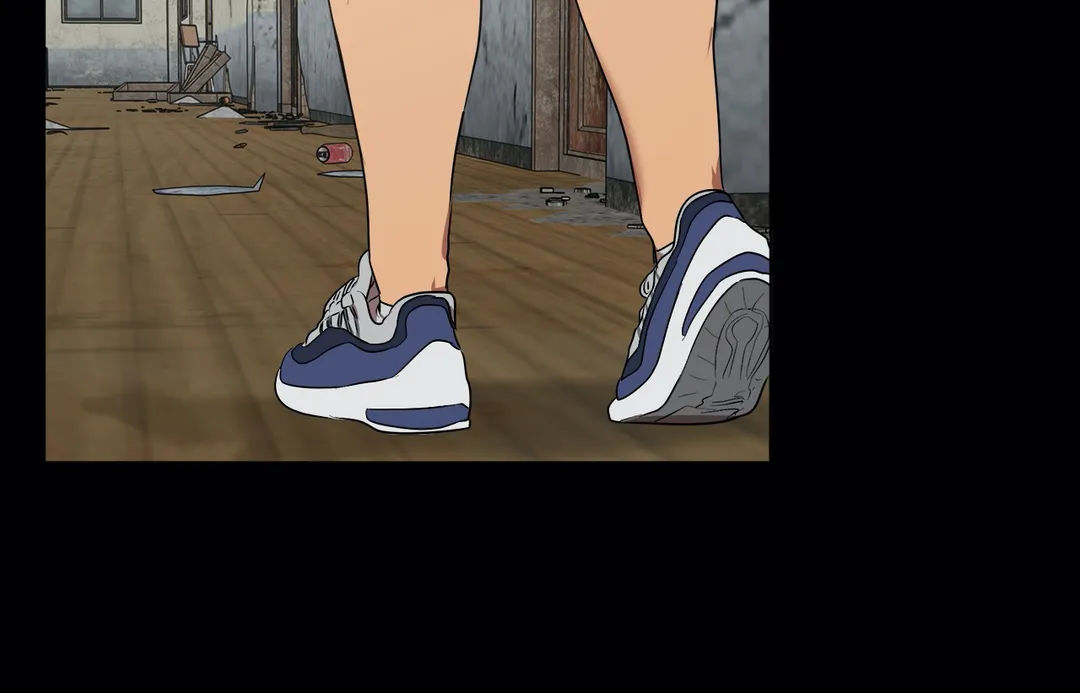 Sora & Haena Chapter 31 image 7