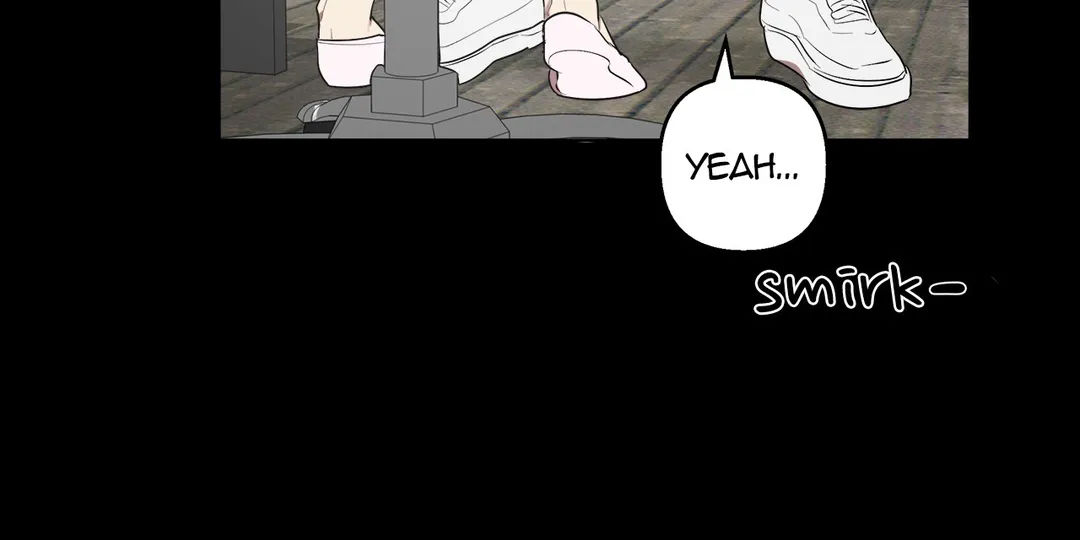 Sora & Haena Chapter 32 image 7