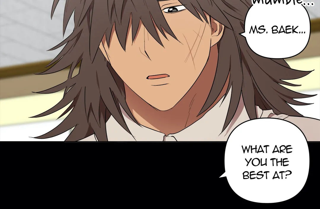 Sora & Haena Chapter 33 image 11