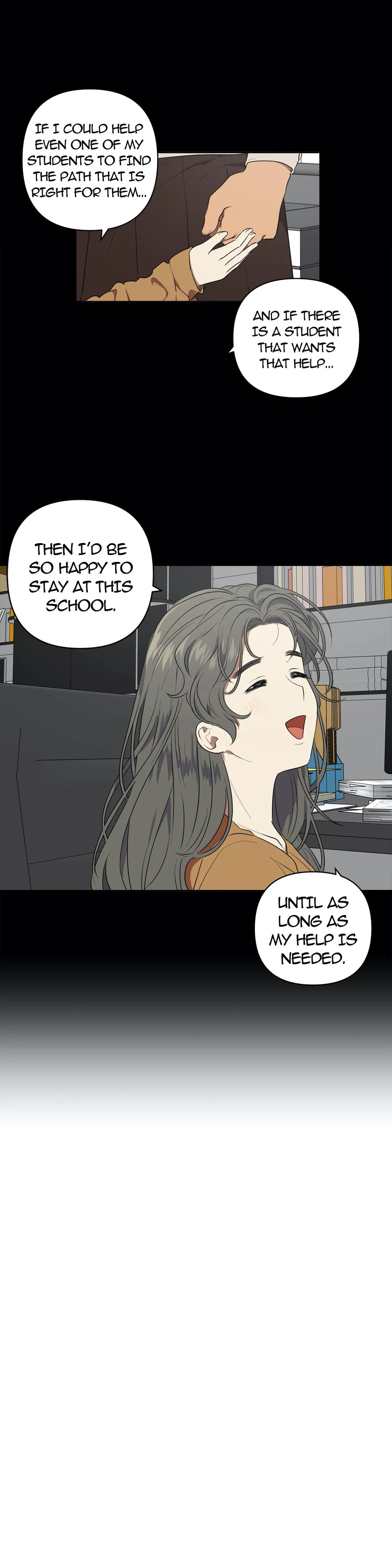 Sora & Haena Chapter 33 image 12