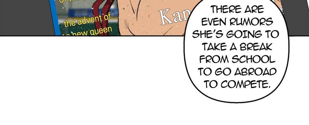 Sora & Haena Chapter 33 image 16