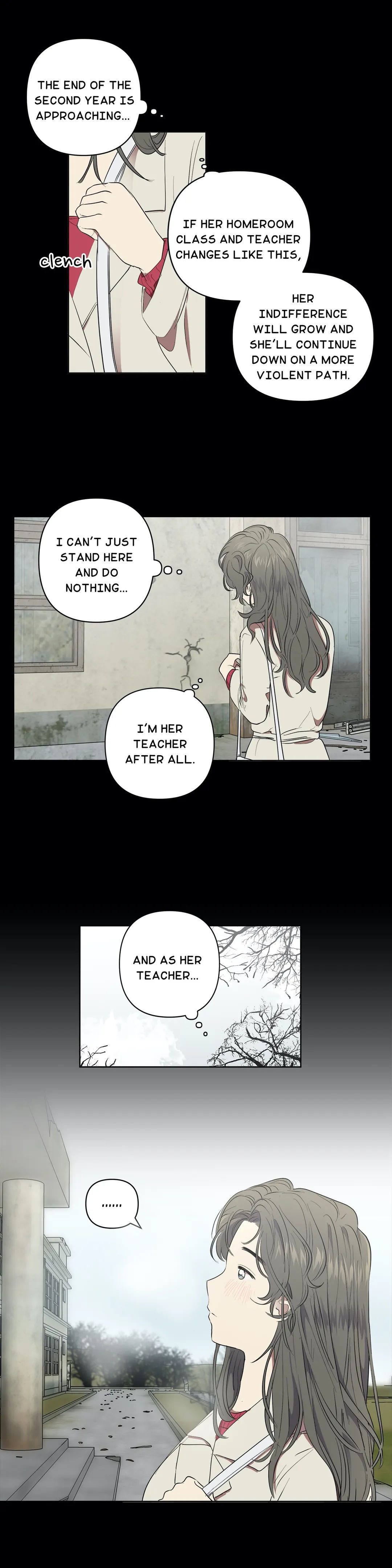 Sora & Haena Chapter 33 image 6