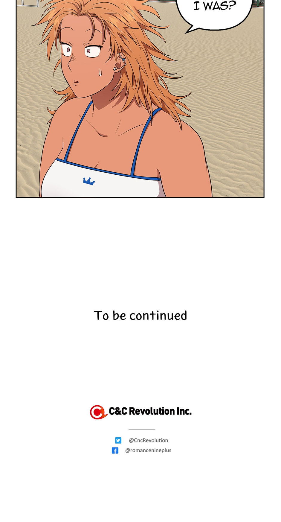 Sora & Haena Chapter 34 image 36