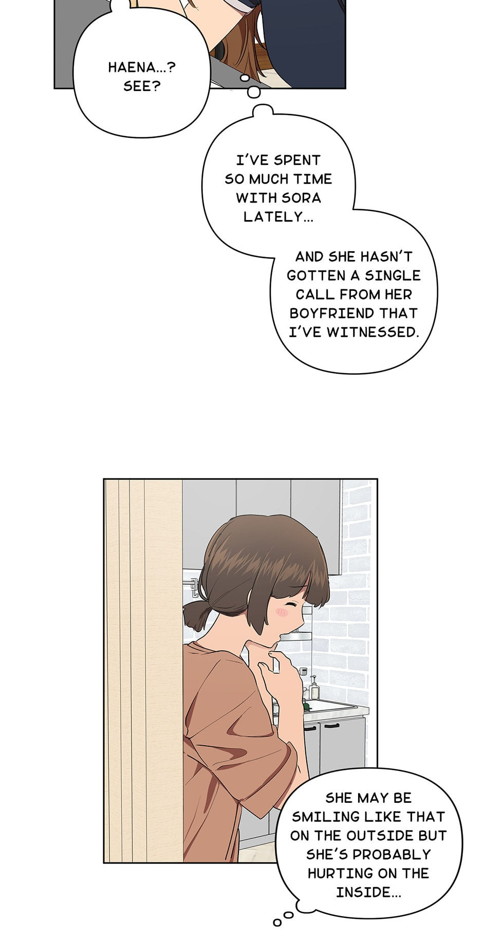 Sora & Haena Chapter 34 image 6