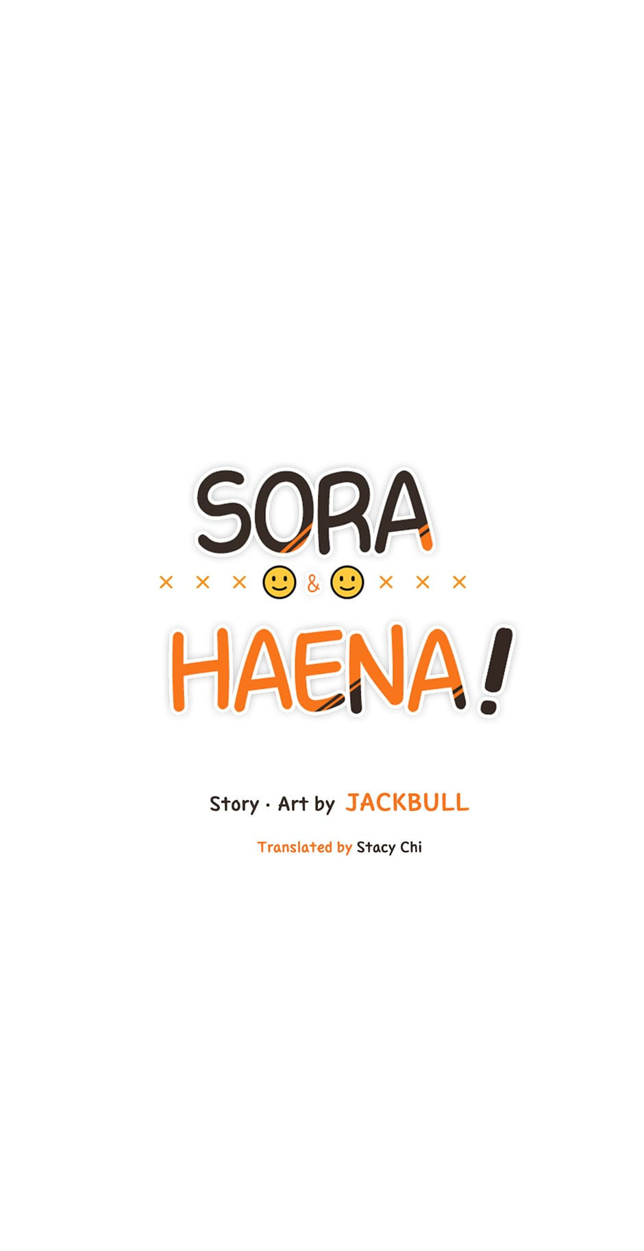 Sora & Haena Chapter 34 image 7