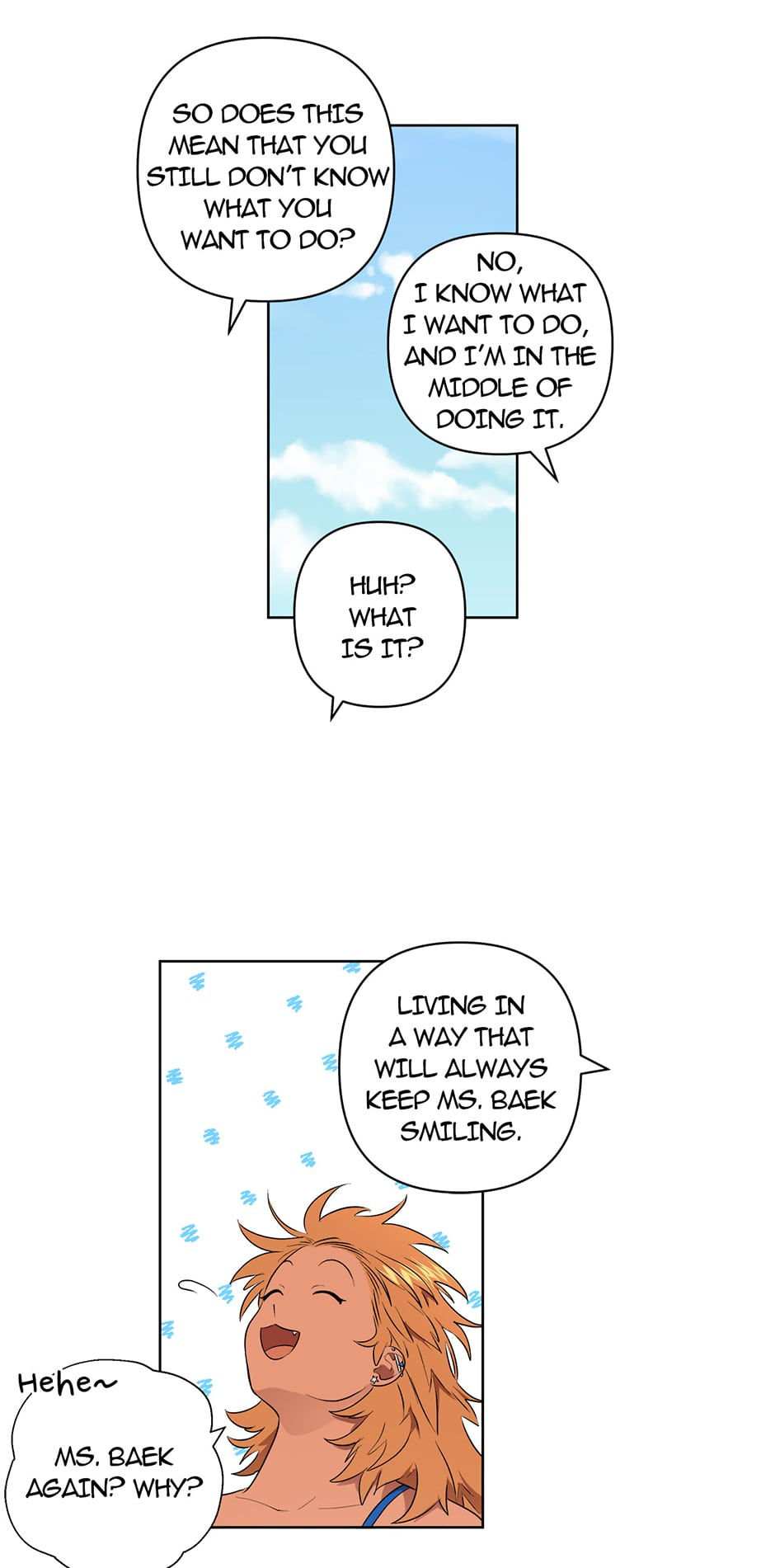 Sora & Haena Chapter 35 image 17