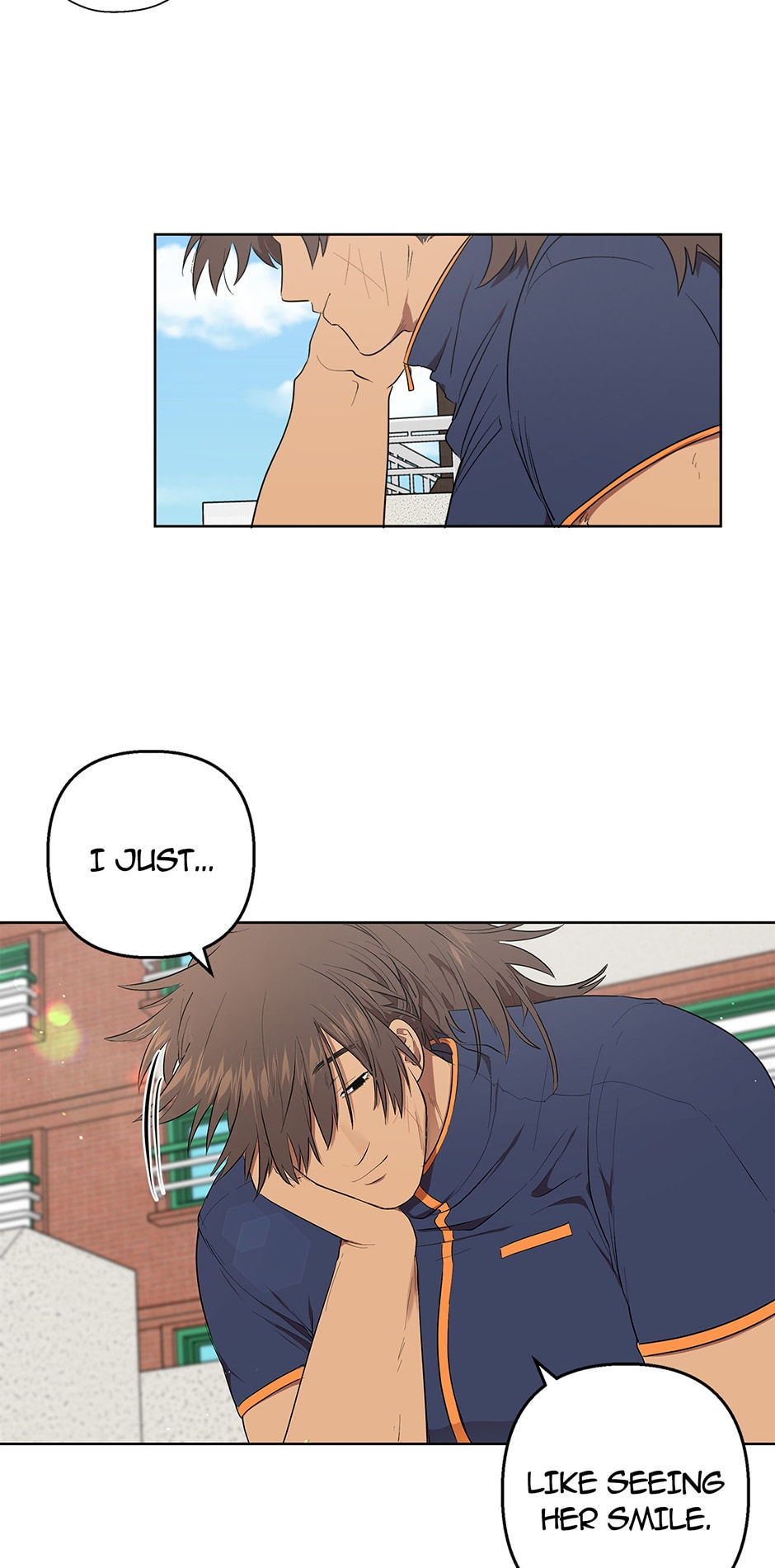 Sora & Haena Chapter 35 image 18