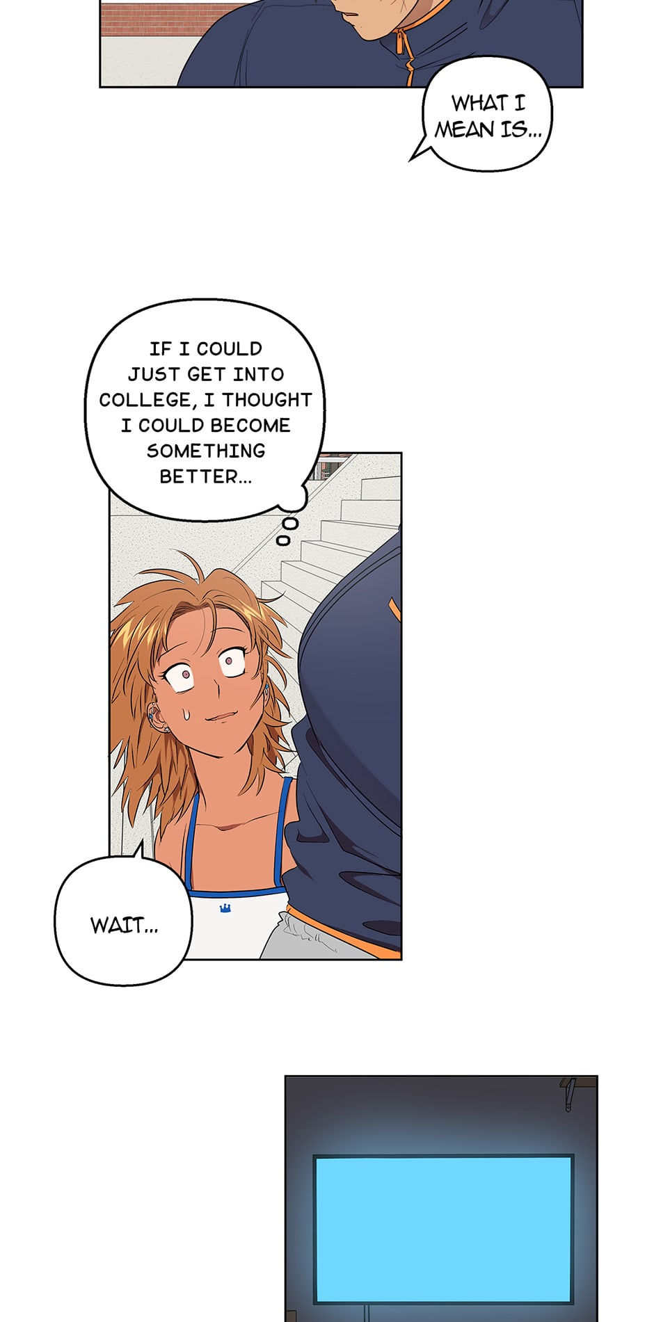 Sora & Haena Chapter 35 image 22