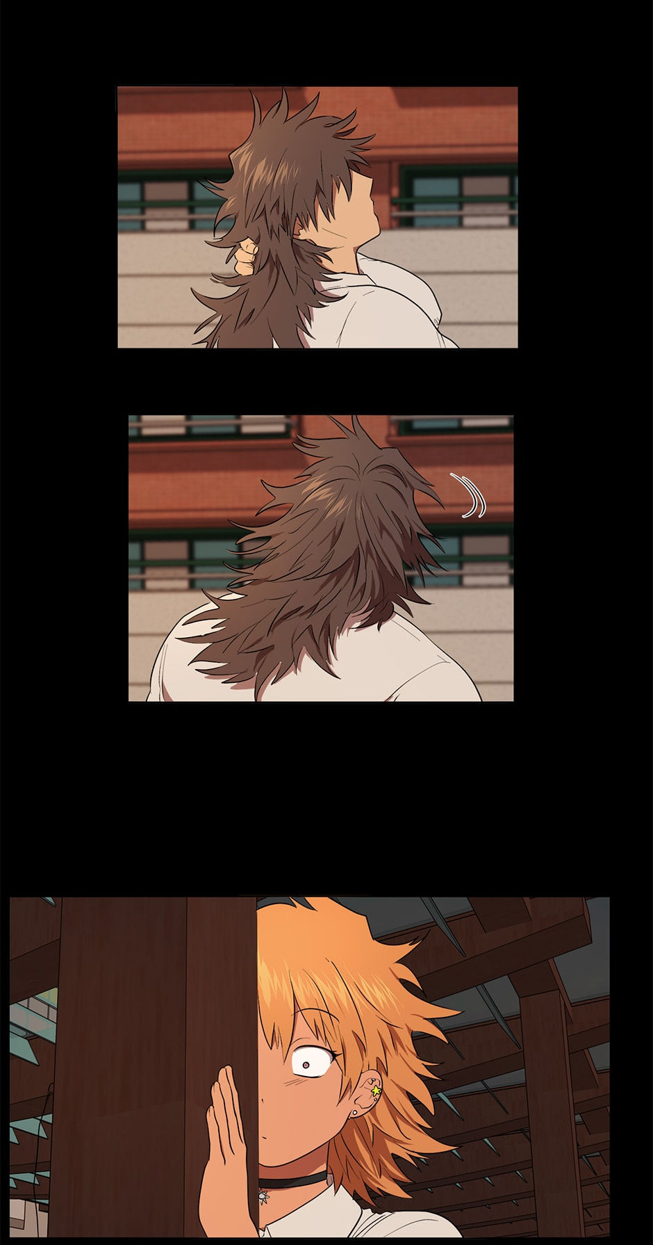 Sora & Haena Chapter 35 image 2