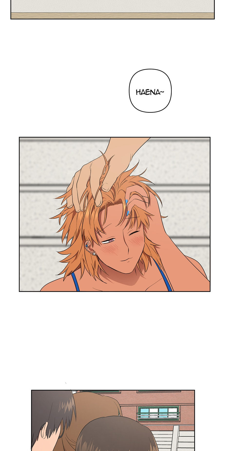 Sora & Haena Chapter 35 image 32