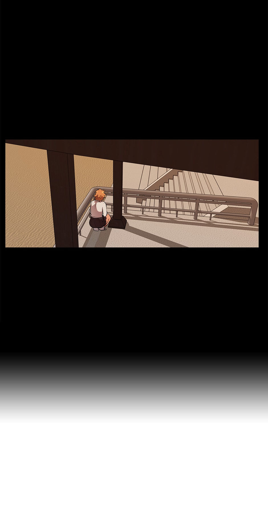 Sora & Haena Chapter 35 image 3