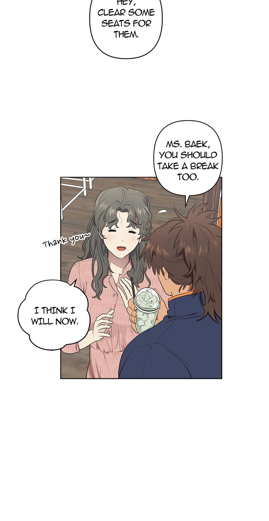 Sora & Haena Chapter 36 image 9