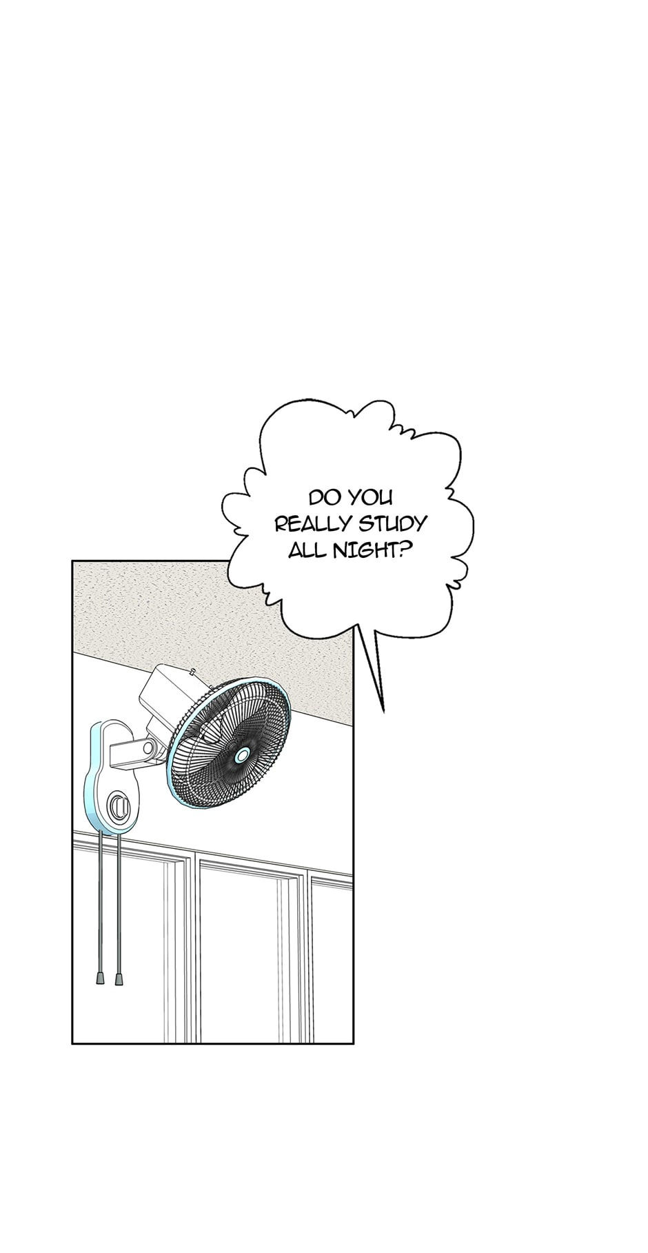 Sora & Haena Chapter 36 image 10