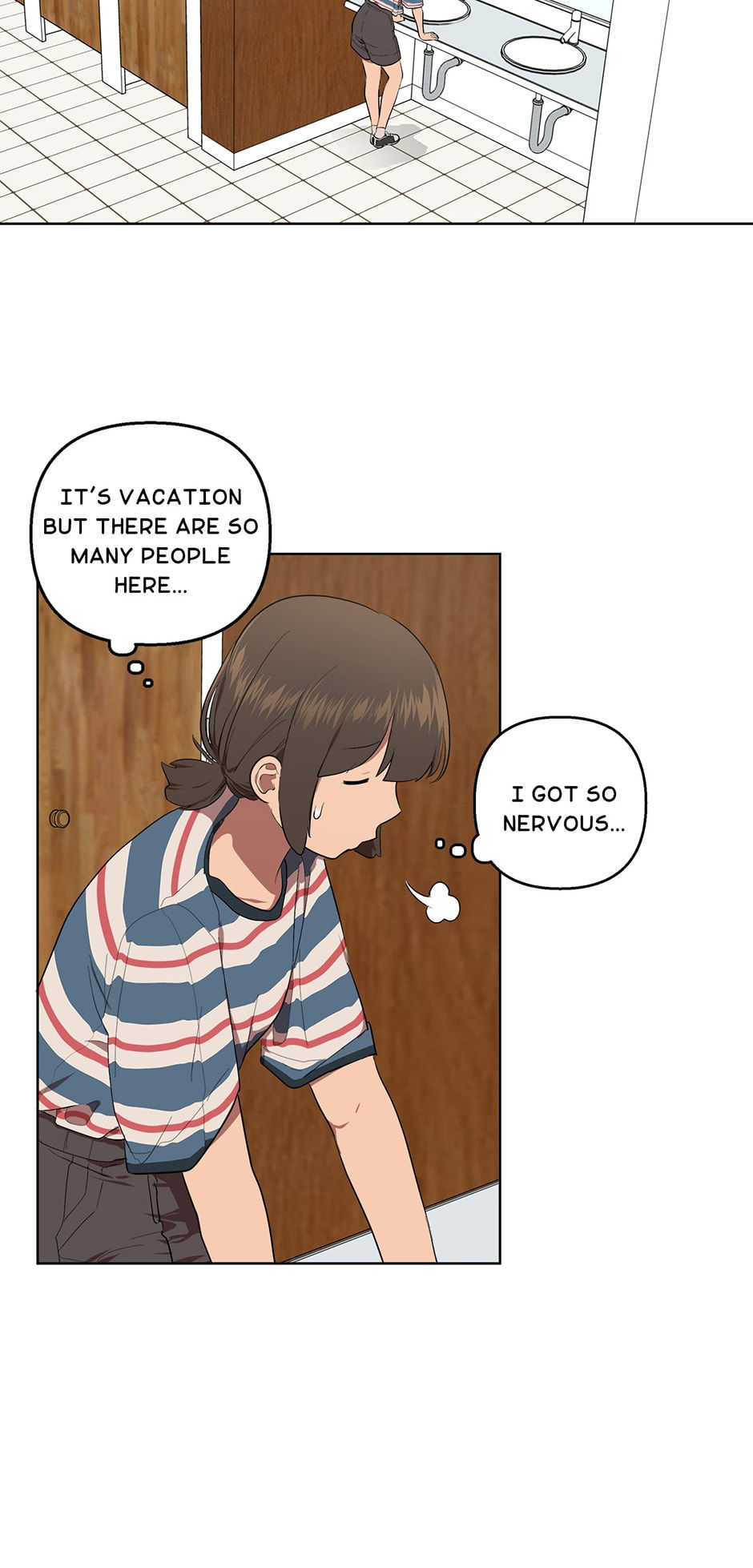 Sora & Haena Chapter 36 image 18