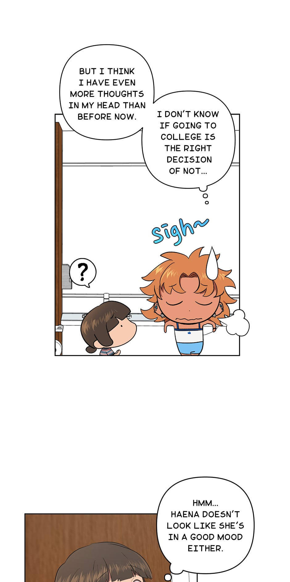Sora & Haena Chapter 36 image 25