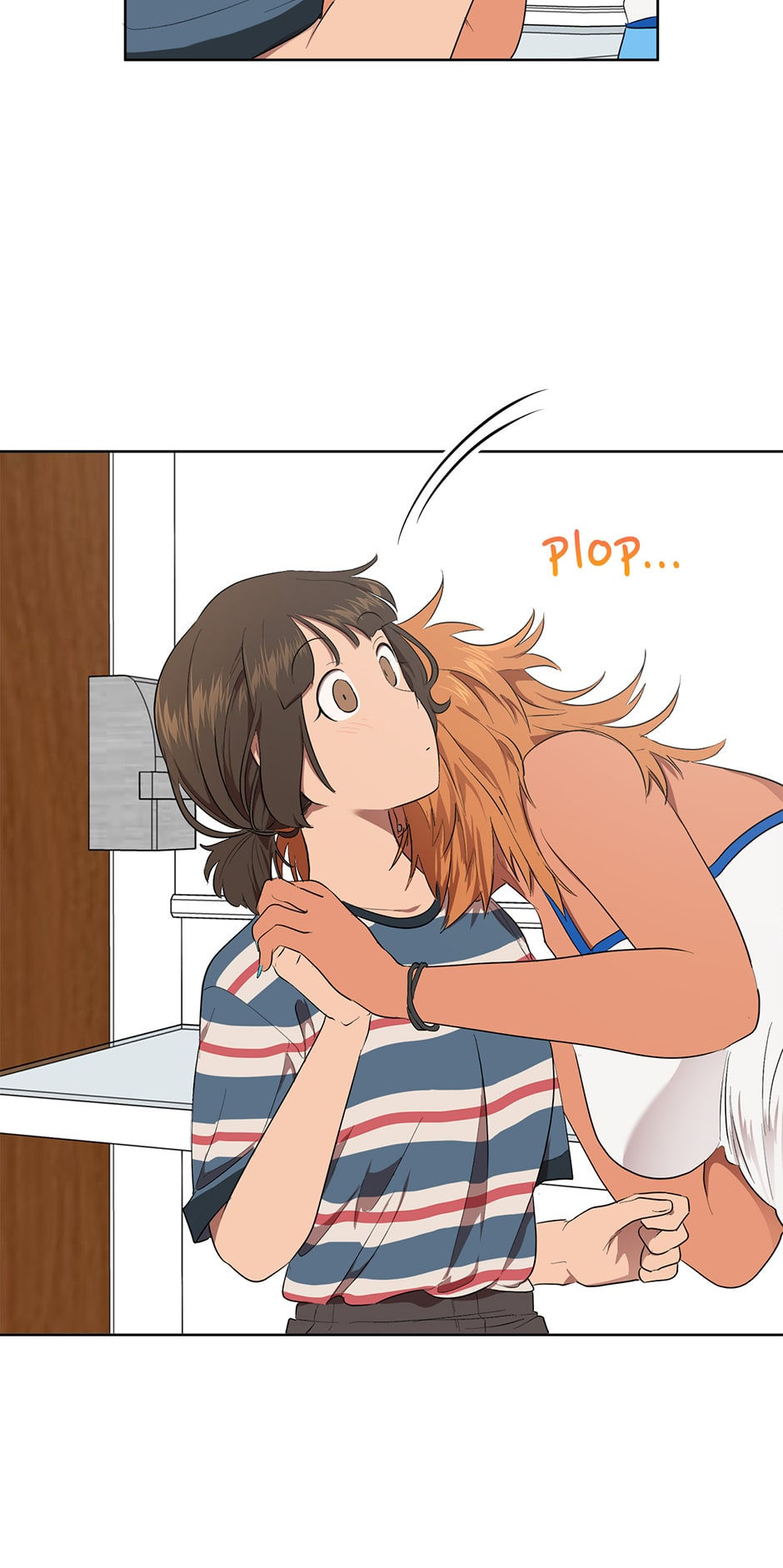 Sora & Haena Chapter 36 image 28