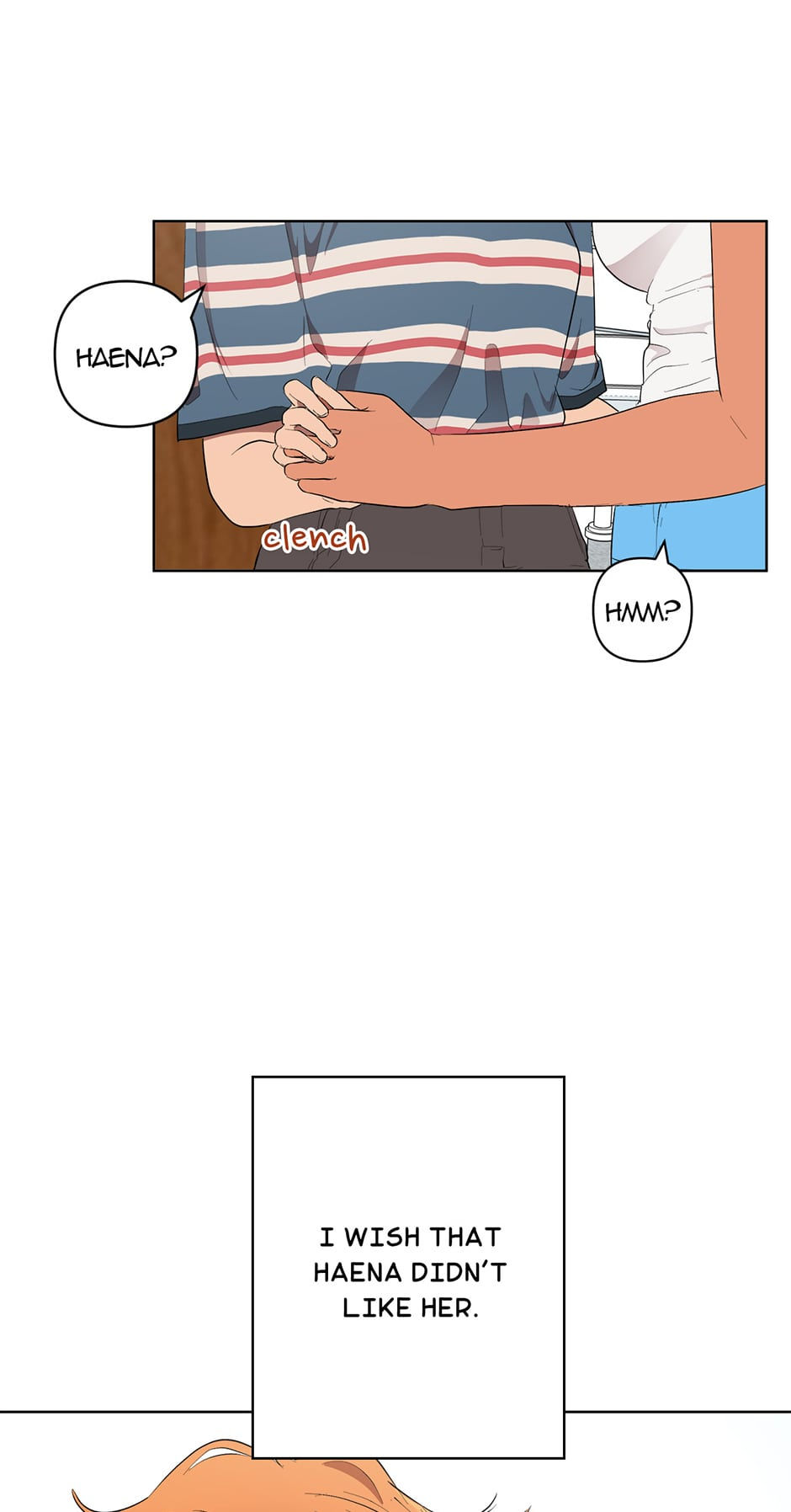 Sora & Haena Chapter 36 image 37