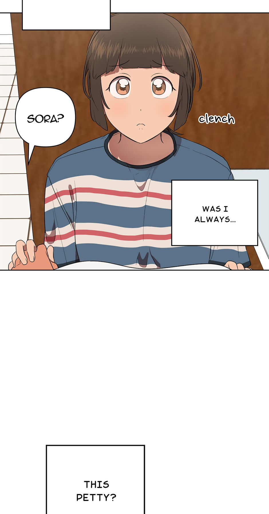 Sora & Haena Chapter 36 image 39