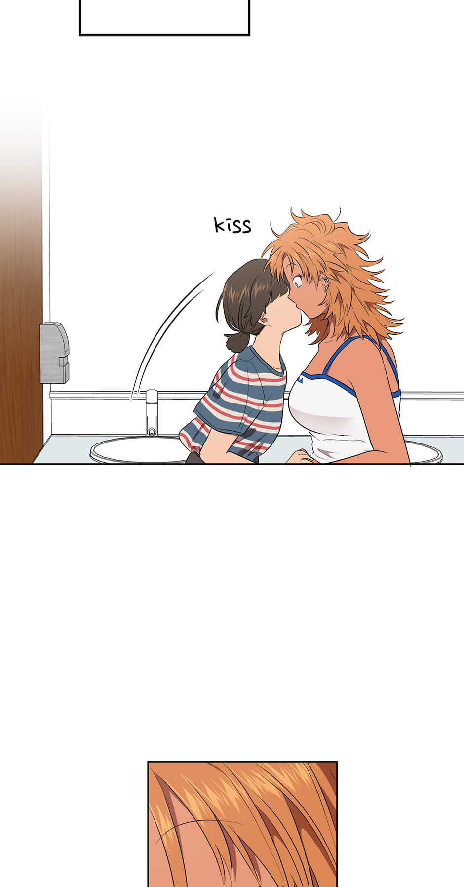 Sora & Haena Chapter 36 image 40