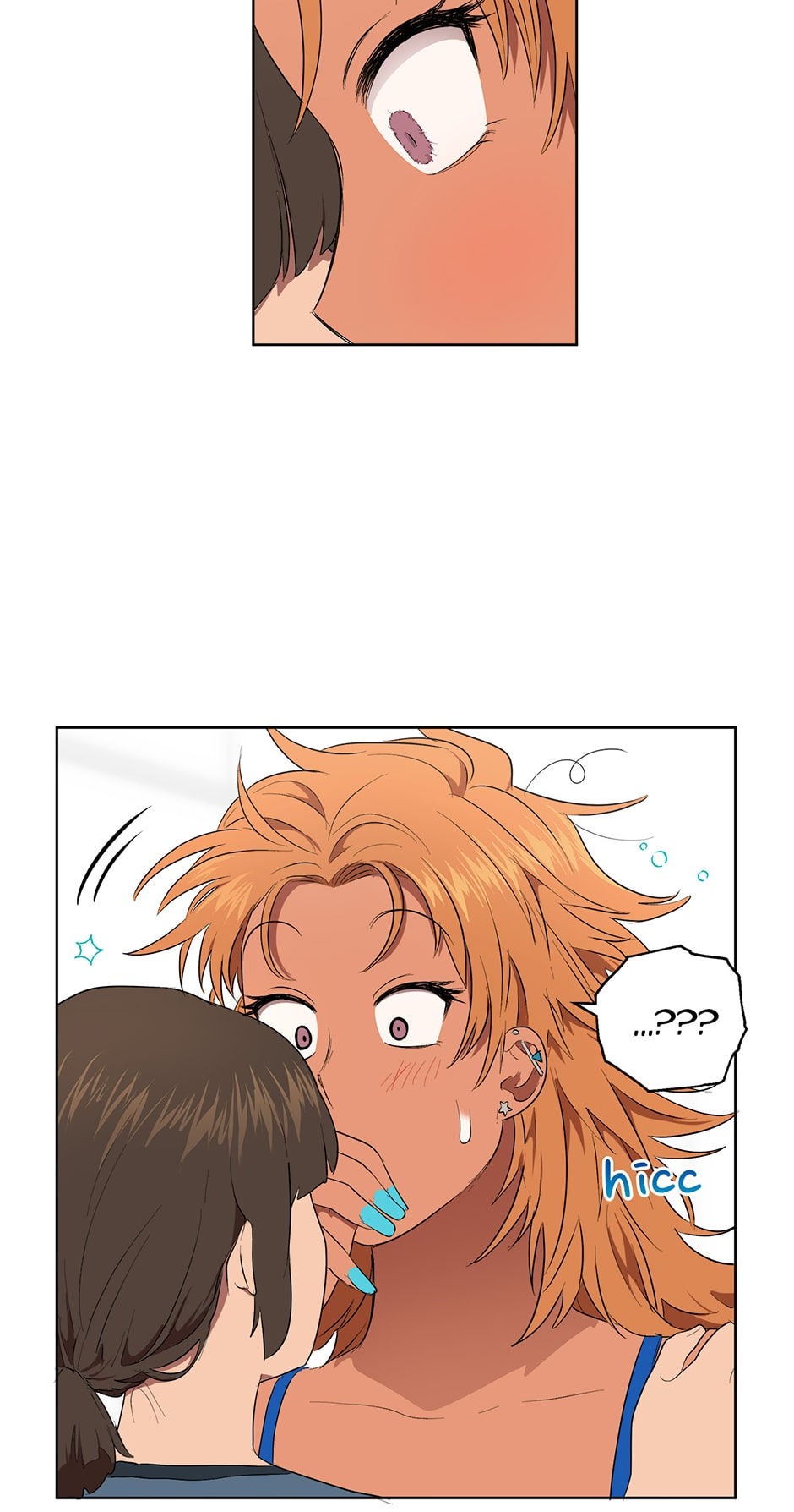 Sora & Haena Chapter 36 image 41