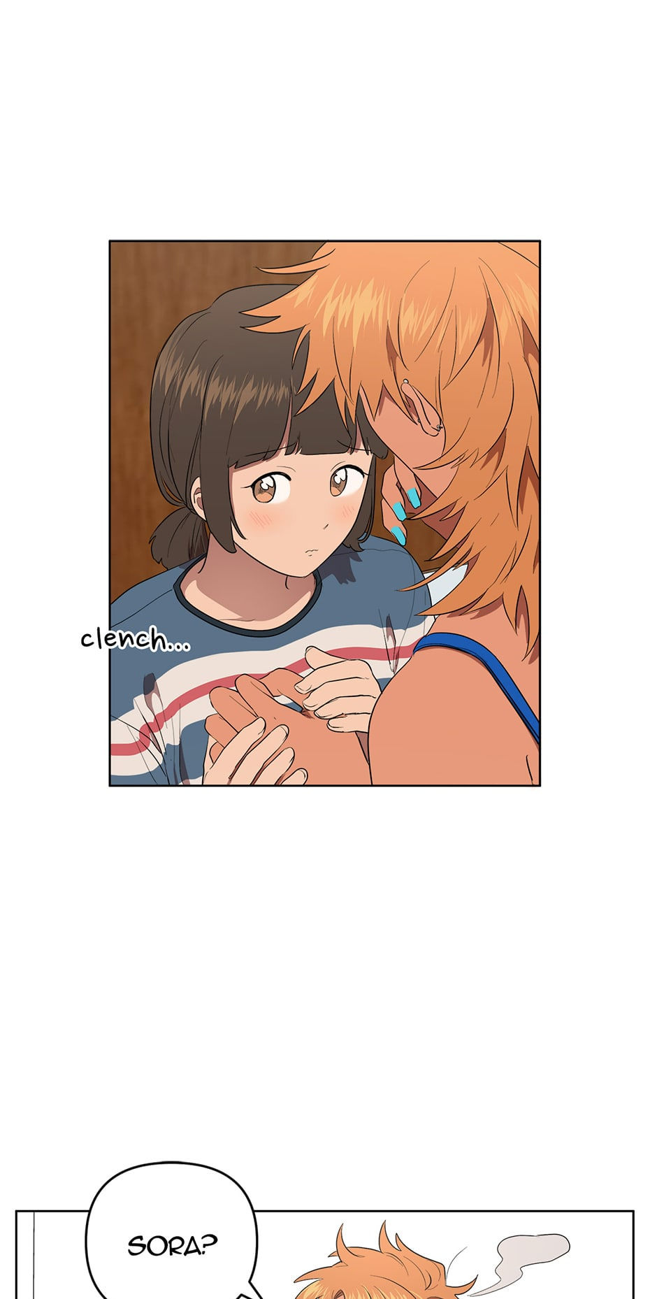 Sora & Haena Chapter 36 image 42