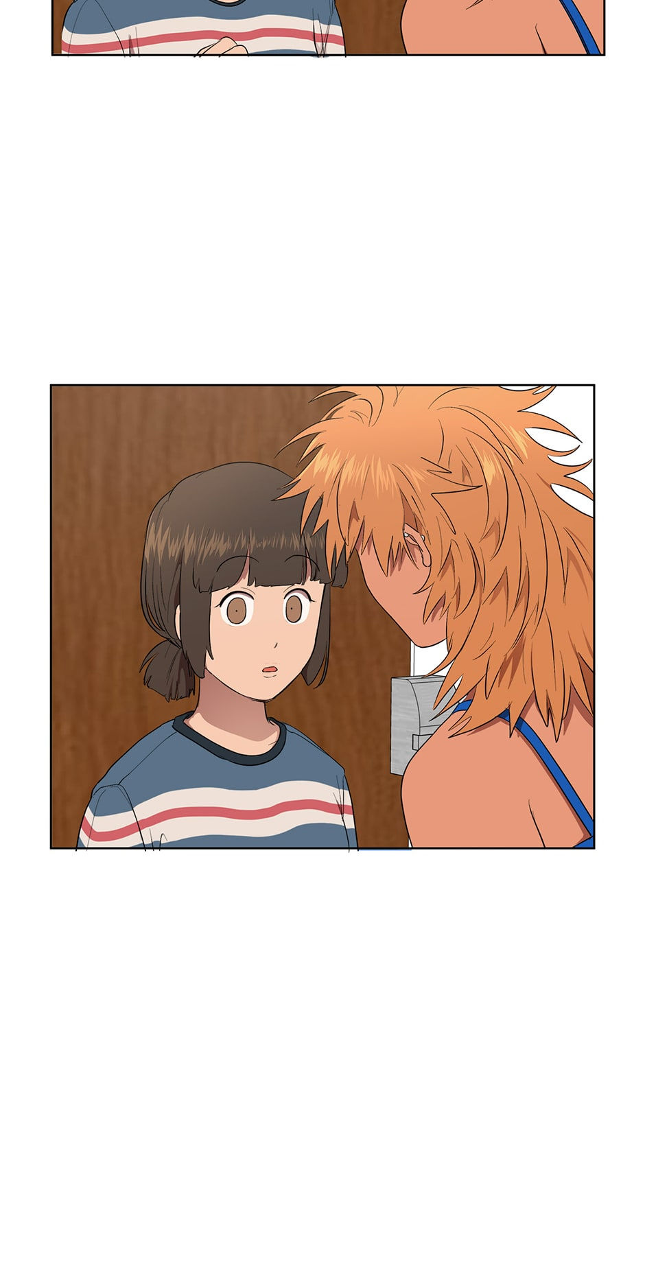 Sora & Haena Chapter 36 image 44