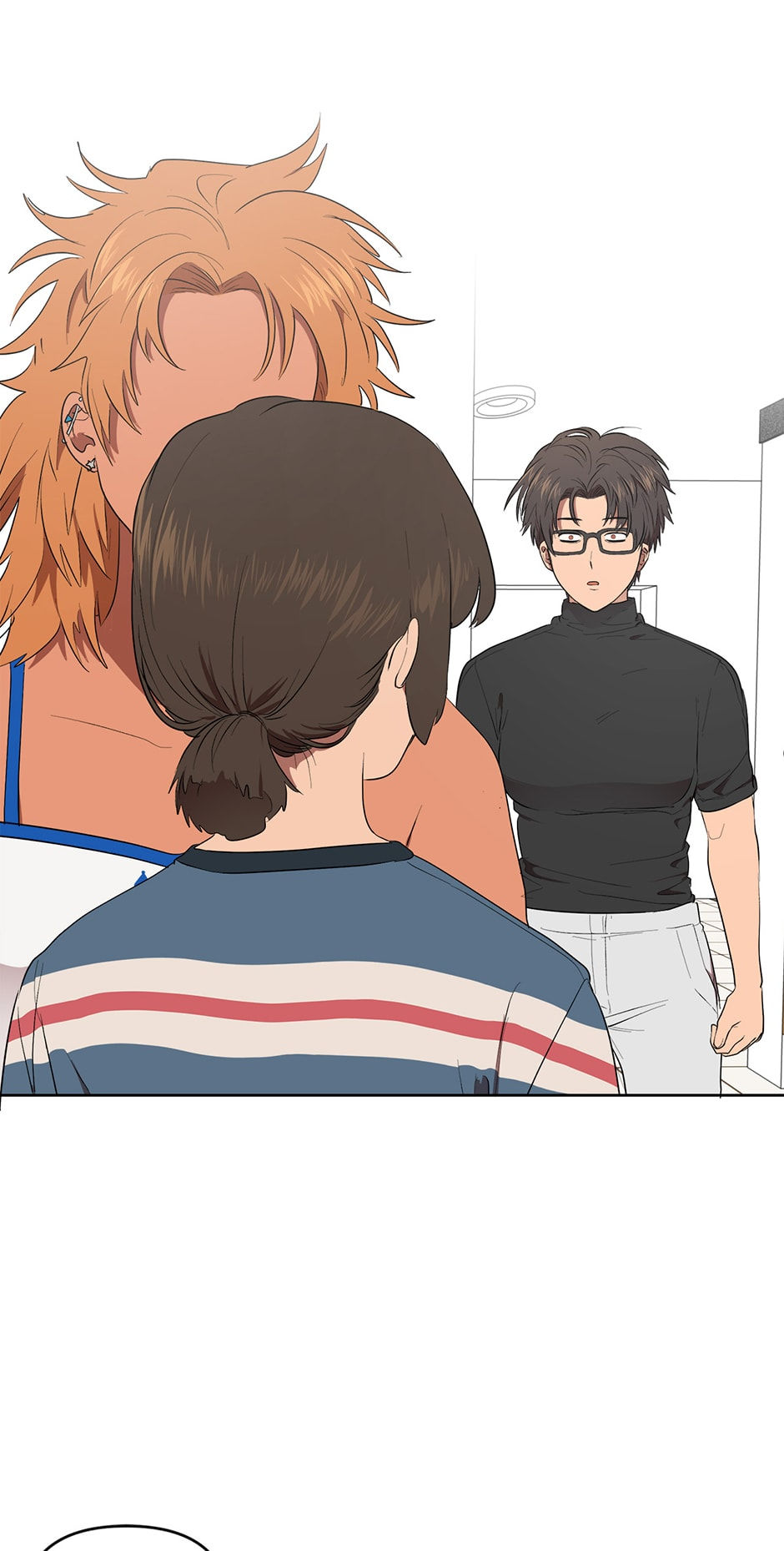 Sora & Haena Chapter 36 image 45